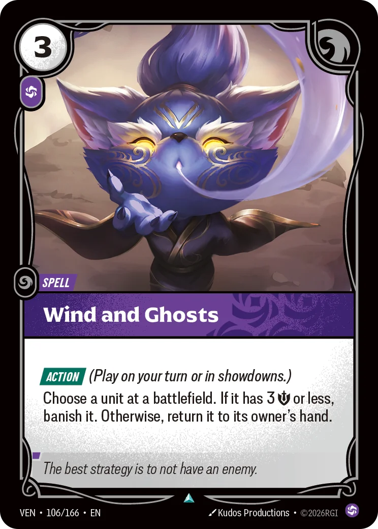 Wind and Ghosts Riftbound card image