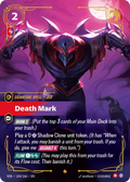 Death Mark Riftbound card image