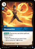 Mesmerize Riftbound card image