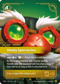 Shady Spectacles Riftbound card image