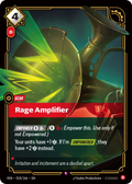 Rage Amplifier Riftbound card image