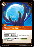 Platewyrm Egg Riftbound card image