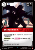 Shadow Fiend Riftbound card image