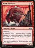 Book Devourer - Guilds of Ravnica #93