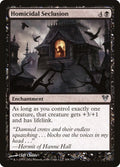 Homicidal Seclusion - Avacyn Restored #108