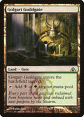 Golgari Guildgate - Dragon's Maze #149