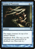 Grasp of Phantoms Innistrad Magic: The Gathering card image