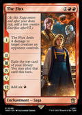 The Flux - Doctor Who #86