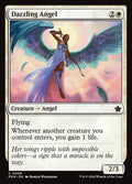 Dazzling Angel - Foundations #9