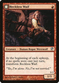 Reckless Waif - Innistrad #159