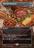 Bag End Banquet - The Hobbit Eternal - Non-Foil