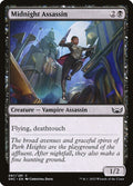 Midnight Assassin - Streets of New Capenna #87
