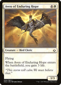 Aven of Enduring Hope Hour of Devastation Magic: The Gathering card image