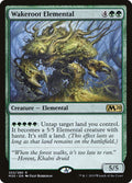 Wakeroot Elemental - Core Set 2020 #202