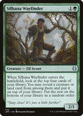 Silhana Wayfinder - Jumpstart #430
