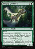 Hungry Graffalon - Secrets of Strixhaven #151