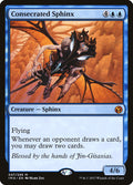 Consecrated Sphinx - Iconic Masters #47