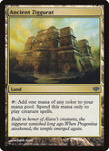 Ancient Ziggurat - Conflux #141