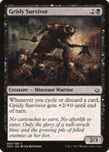 Grisly Survivor - Hour of Devastation #64