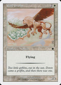 Wild Griffin - Starter 1999 #31