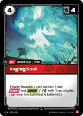Raging Soul Riftbound card image