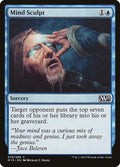 Mind Sculpt - Magic 2015 #70 Magic: The Gathering card image
