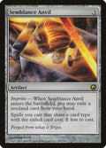 Semblance Anvil - Scars of Mirrodin #201