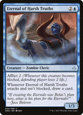 Eternal of Harsh Truths Hour of Devastation Magic: The Gathering card image