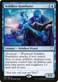 Vedalken Humiliator - Commander 2018 #13