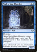 Wall of Lost Thoughts RNA 59