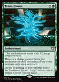 Mana Bloom - Secrets of Strixhaven Commander #275