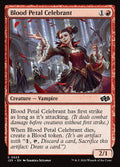 Blood Petal Celebrant - Foundations Jumpstart #523