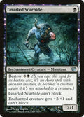 Gnarled Scarhide - Journey into Nyx #72