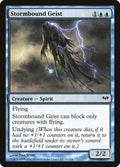 Stormbound Geist - Dark Ascension #51