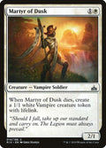 Martyr of Dusk - Rivals of Ixalan #14