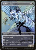Vulpikeet - Ikoria: Lair of Behemoths #282
