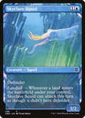 Skyclave Squid Zendikar Rising Magic: The Gathering card image