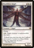 Deathless Angel - Rise of the Eldrazi #17