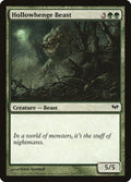 Hollowhenge Beast - Dark Ascension #118
