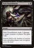 Dark Nourishment - Ixalan #97