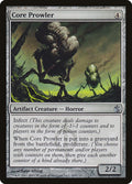 Core Prowler - Mirrodin Besieged #103
