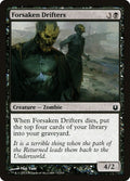 Forsaken Drifters Born of the Gods Magic: The Gathering card image