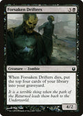 Forsaken Drifters - Born of the Gods #72 Magic: The Gathering card image