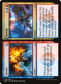 Invert // Invent - Guilds of Ravnica #228