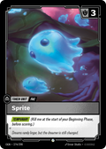 Sprite Riftbound card image