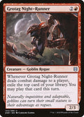 Grotag Night-Runner - Zendikar Rising #143