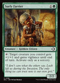 Surly Farrier - Lorwyn Eclipsed #196