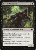 Hooded Assassin - Fate Reforged #73