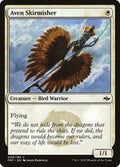 Aven Skirmisher - Fate Reforged #6
