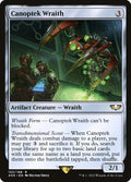 Canoptek Wraith - Warhammer 40,000 #153